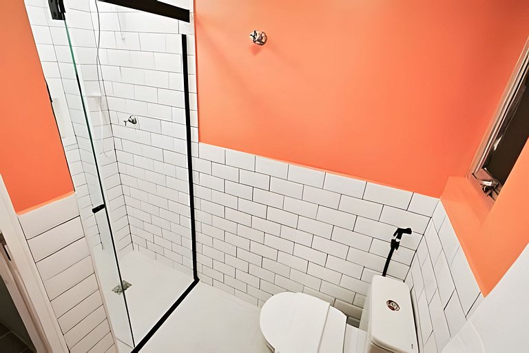 Apartamento Cheio de Estilo perto da FEI
