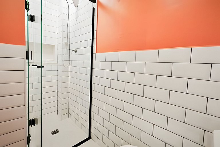Apartamento Cheio de Estilo perto da FEI