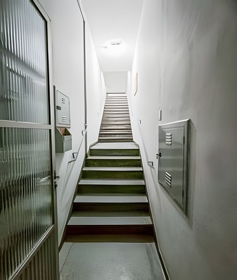 Apartamento Cheio de Estilo perto da FEI