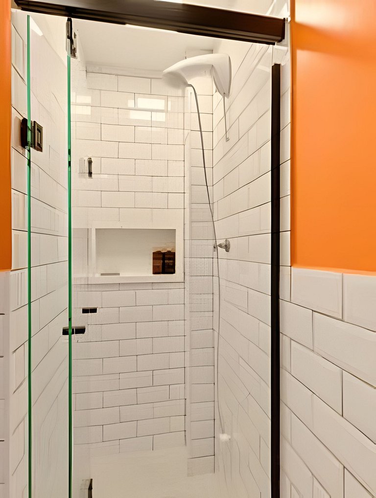 Apartamento Cheio de Estilo perto da FEI
