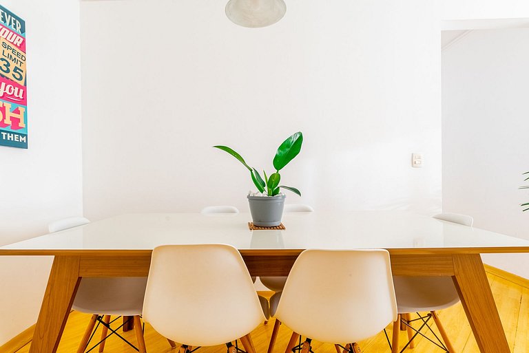 Apartamento à venda com 63m², 2 quartos e 1 vaga