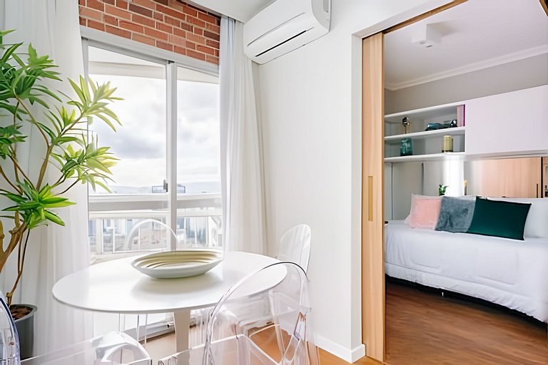C2107 | Apartamento Perfeito | Bela Cintra