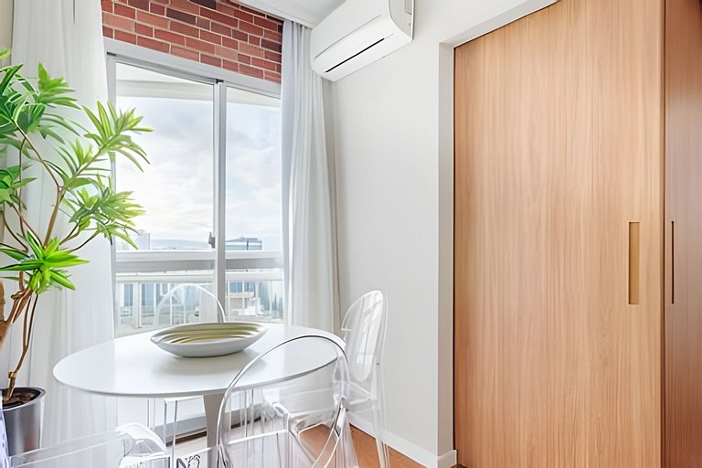 C2107 | Apartamento Perfeito | Bela Cintra