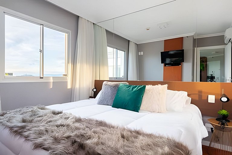 C2107 | Apartamento Perfeito | Bela Cintra