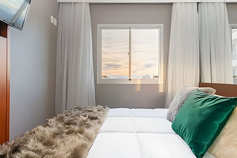 C2107 | Apartamento Perfeito | Bela Cintra