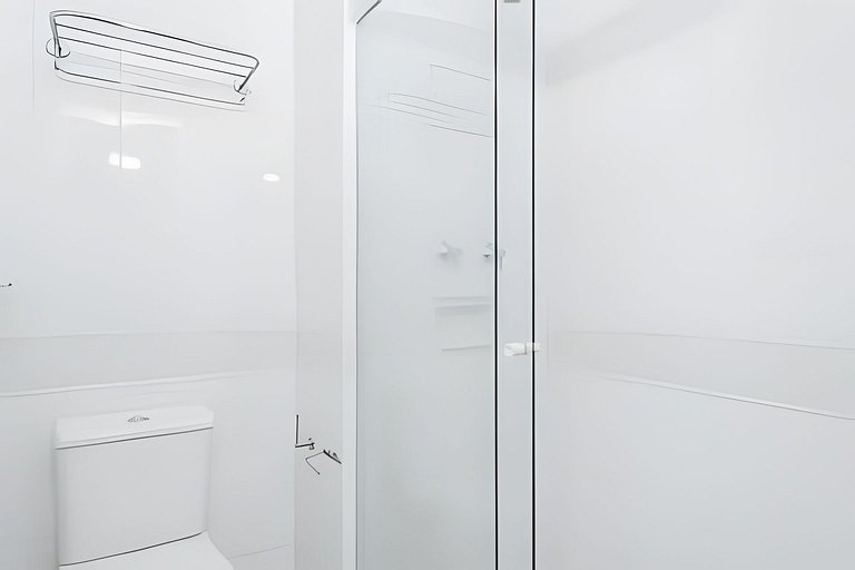 C2107 | Apartamento Perfeito | Bela Cintra