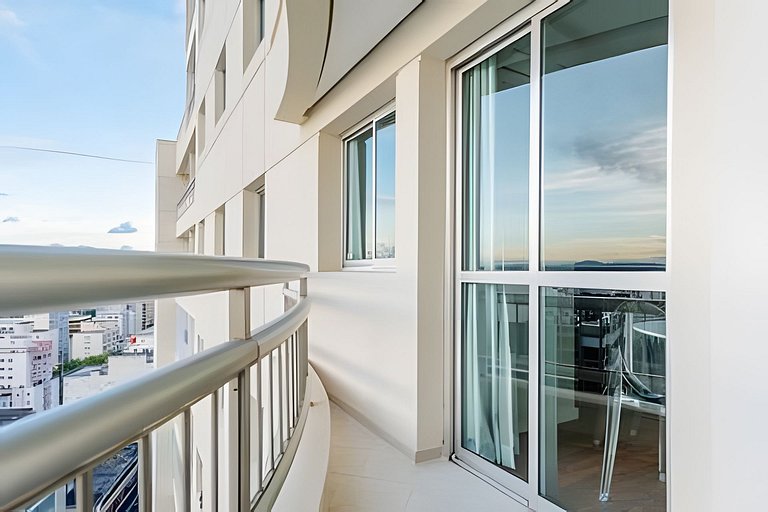 C2107 | Apartamento Perfeito | Bela Cintra