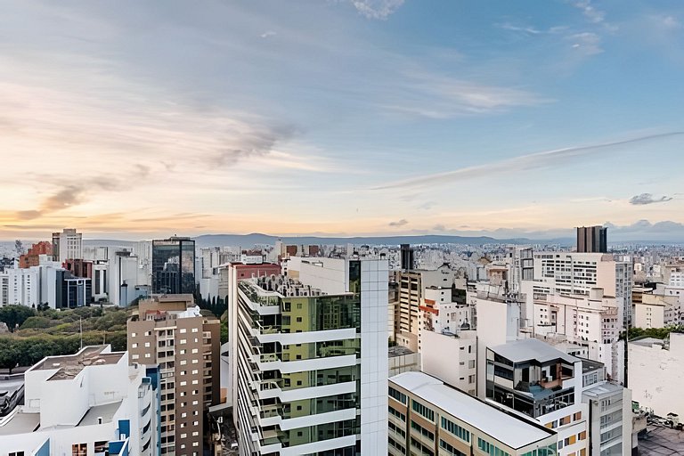 C2107 | Apartamento Perfeito | Bela Cintra