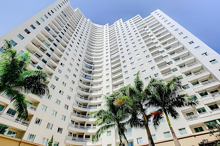 C2107 | Apartamento Perfeito | Bela Cintra