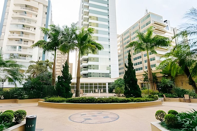 C2107 | Apartamento Perfeito | Bela Cintra