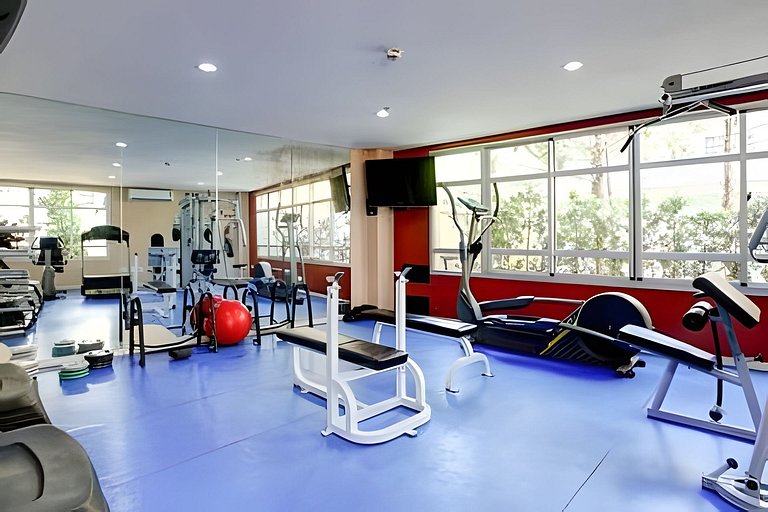 C2107 | Apartamento Perfeito | Bela Cintra