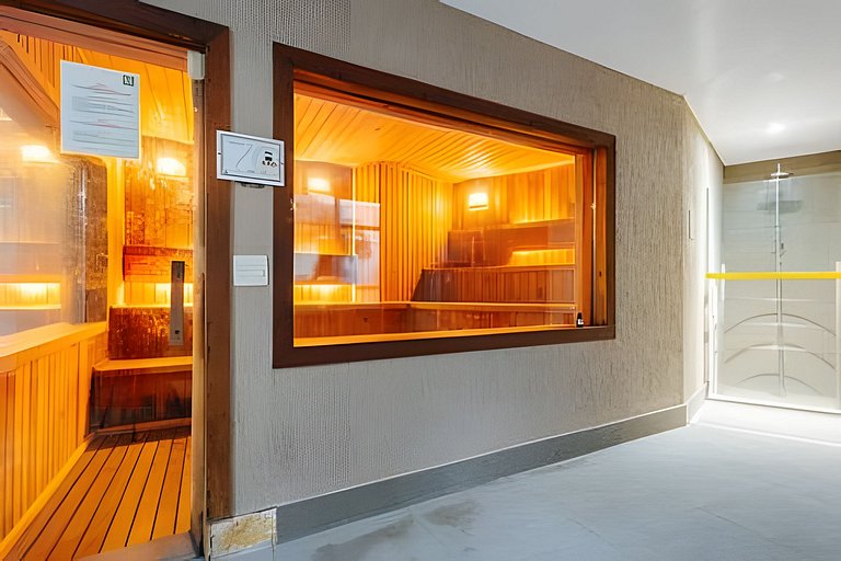 C2107 | Apartamento Perfeito | Bela Cintra
