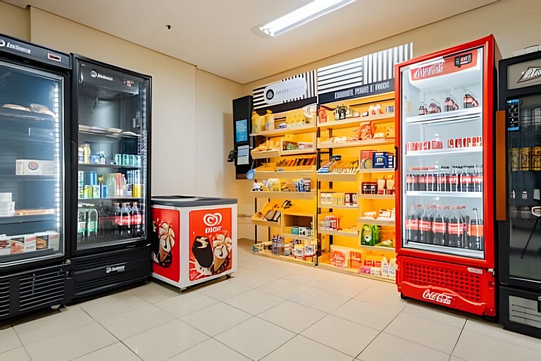C2107 | Apartamento Perfeito | Bela Cintra