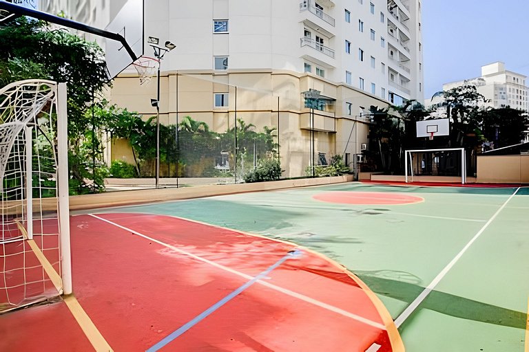 C2107 | Apartamento Perfeito | Bela Cintra